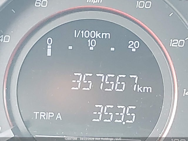 Продажа на аукционе авто 2013 Honda Accord Sport, vin: 1HGCR2E5XDA804231, номер лота: 12597098