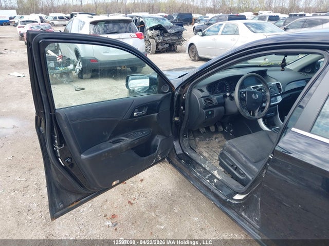 Продажа на аукционе авто 2013 Honda Accord Sport, vin: 1HGCR2E5XDA804231, номер лота: 12597098