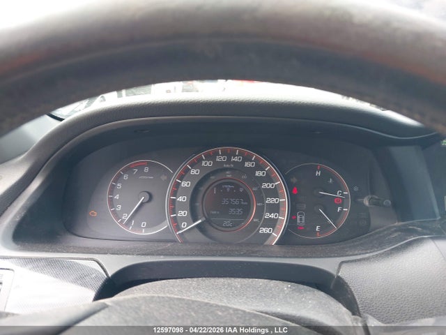 Продажа на аукционе авто 2013 Honda Accord Sport, vin: 1HGCR2E5XDA804231, номер лота: 12597098