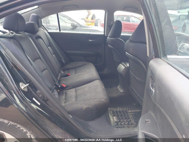 Продажа на аукционе авто 2013 Honda Accord Sport, vin: 1HGCR2E5XDA804231, номер лота: 12597098