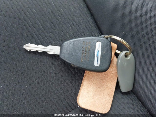 Aukcja sprzedaży 2011 Chrysler 200 Lx, vin: 1C3BC4FB5BN512458, numer aukcji: 12599521