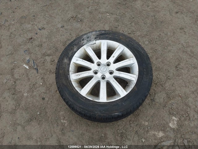 Aukcja sprzedaży 2011 Chrysler 200 Lx, vin: 1C3BC4FB5BN512458, numer aukcji: 12599521