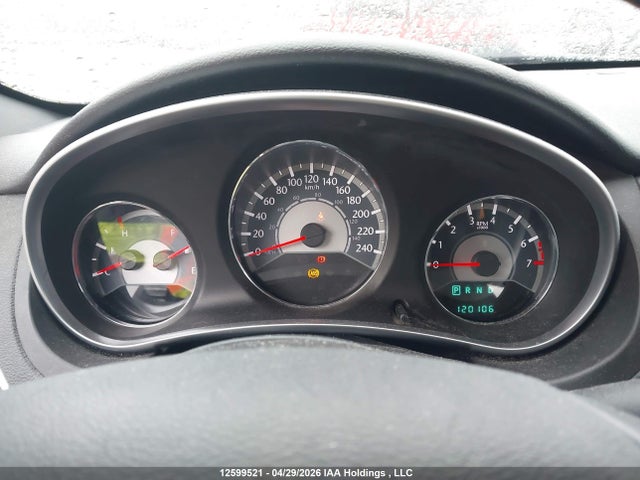 Aukcja sprzedaży 2011 Chrysler 200 Lx, vin: 1C3BC4FB5BN512458, numer aukcji: 12599521