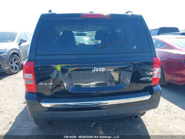 2015 Jeep Patriot მანქანა იყიდება აუქციონზე, vin: 1C4NJRCB8FD323623, აუქციონის ნომერი: 12614229