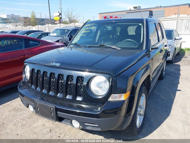 2015 Jeep Patriot მანქანა იყიდება აუქციონზე, vin: 1C4NJRCB8FD323623, აუქციონის ნომერი: 12614229