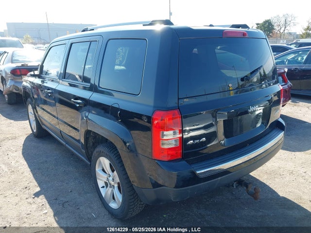 2015 Jeep Patriot მანქანა იყიდება აუქციონზე, vin: 1C4NJRCB8FD323623, აუქციონის ნომერი: 12614229