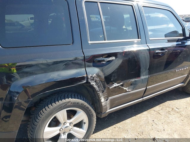 2015 Jeep Patriot მანქანა იყიდება აუქციონზე, vin: 1C4NJRCB8FD323623, აუქციონის ნომერი: 12614229