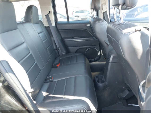 2015 Jeep Patriot მანქანა იყიდება აუქციონზე, vin: 1C4NJRCB8FD323623, აუქციონის ნომერი: 12614229