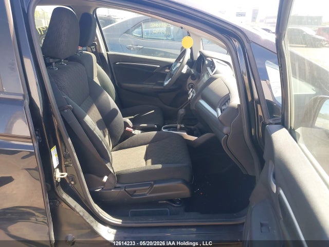3HGGK5H54FM106917 Honda FIT LX