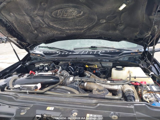 Ford F250 Super Duty 2018 1FT7W2BT4JEC84396 Image 10