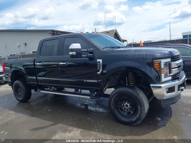 Ford F250 Super Duty 2018 1FT7W2BT4JEC84396 Image 12