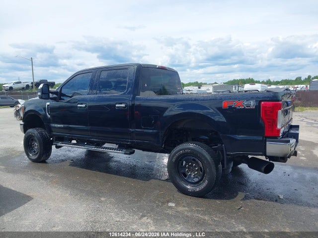 Ford F250 Super Duty 2018 1FT7W2BT4JEC84396 Image 13