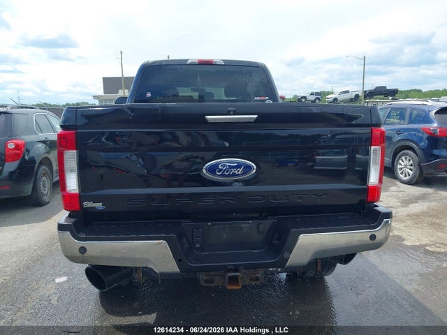 Ford F250 Super Duty 2018 1FT7W2BT4JEC84396 Image 15