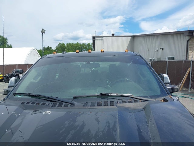 Ford F250 Super Duty 2018 1FT7W2BT4JEC84396 Image 16