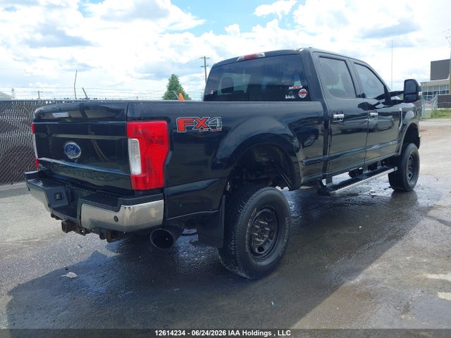 Ford F250 Super Duty 2018 1FT7W2BT4JEC84396 Image 4