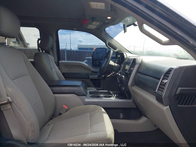 Ford F250 Super Duty 2018 1FT7W2BT4JEC84396 Image 5