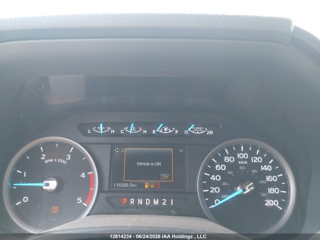 Ford F250 Super Duty 2018 1FT7W2BT4JEC84396 Image 7