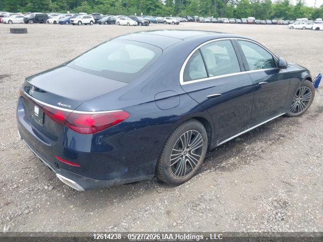 Aukcja sprzedaży 2026 Mercedes-benz E 450 4matic, vin: W1KLF6BB2TA233086, numer aukcji: 12614238