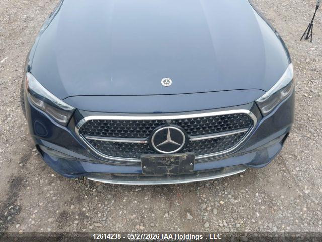 Aukcja sprzedaży 2026 Mercedes-benz E 450 4matic, vin: W1KLF6BB2TA233086, numer aukcji: 12614238