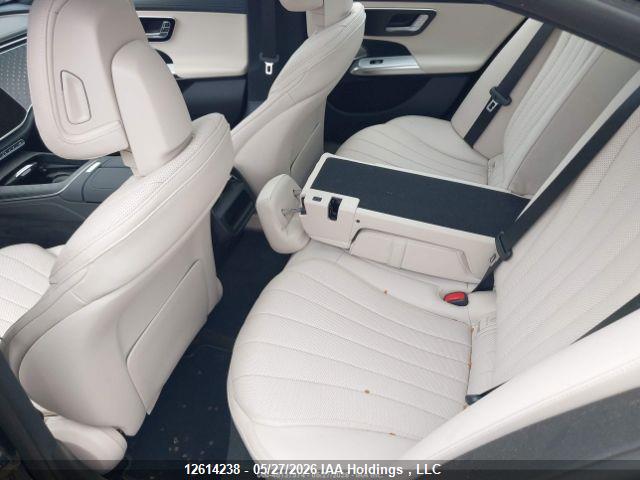Aukcja sprzedaży 2026 Mercedes-benz E 450 4matic, vin: W1KLF6BB2TA233086, numer aukcji: 12614238