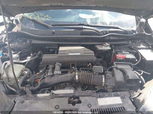 Продажа на аукционе авто 2017 Honda Cr-v Lx, vin: 2HKRW2H25HH116395, номер лота: 12614239