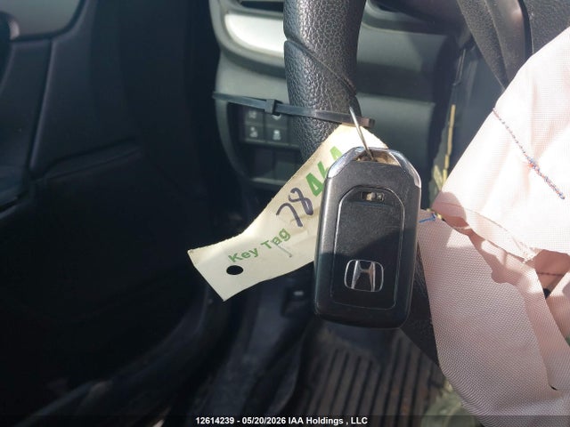 Продажа на аукционе авто 2017 Honda Cr-v Lx, vin: 2HKRW2H25HH116395, номер лота: 12614239