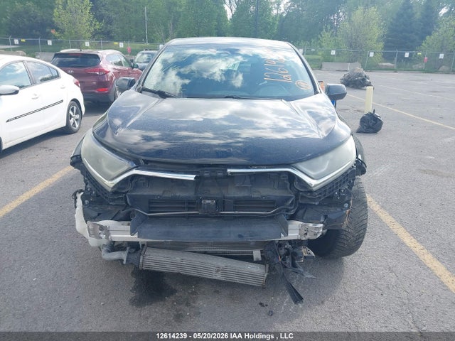 Продажа на аукционе авто 2017 Honda Cr-v Lx, vin: 2HKRW2H25HH116395, номер лота: 12614239