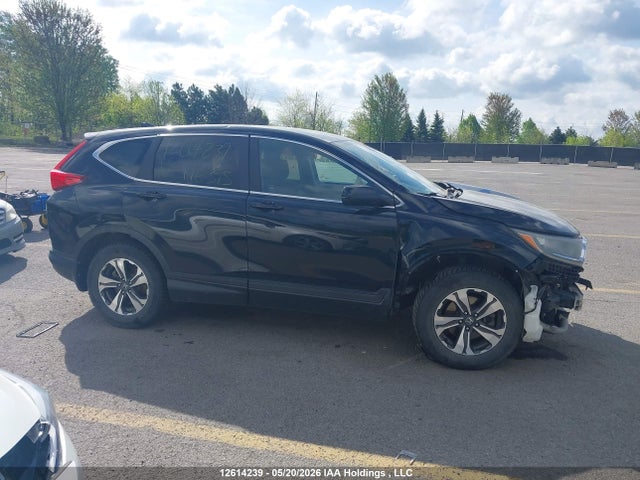 Продажа на аукционе авто 2017 Honda Cr-v Lx, vin: 2HKRW2H25HH116395, номер лота: 12614239