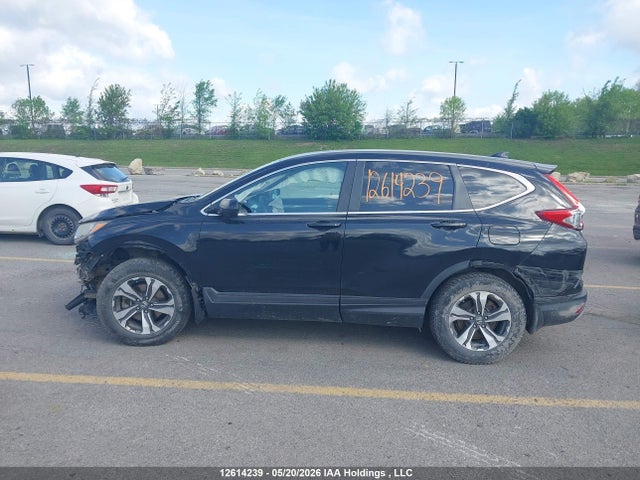 Продажа на аукционе авто 2017 Honda Cr-v Lx, vin: 2HKRW2H25HH116395, номер лота: 12614239