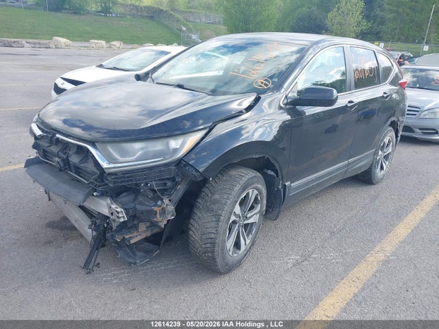 Продажа на аукционе авто 2017 Honda Cr-v Lx, vin: 2HKRW2H25HH116395, номер лота: 12614239
