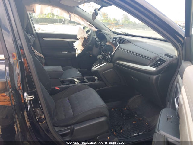Продажа на аукционе авто 2017 Honda Cr-v Lx, vin: 2HKRW2H25HH116395, номер лота: 12614239