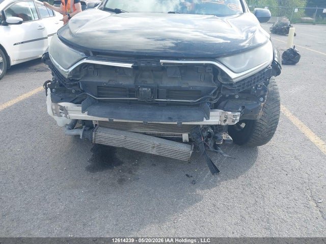 Продажа на аукционе авто 2017 Honda Cr-v Lx, vin: 2HKRW2H25HH116395, номер лота: 12614239
