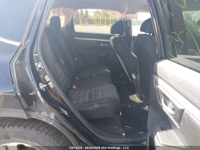 Продажа на аукционе авто 2017 Honda Cr-v Lx, vin: 2HKRW2H25HH116395, номер лота: 12614239