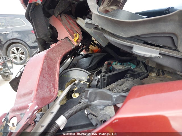 1FMCU0GX1EUC32381 Ford ESCAPE SE