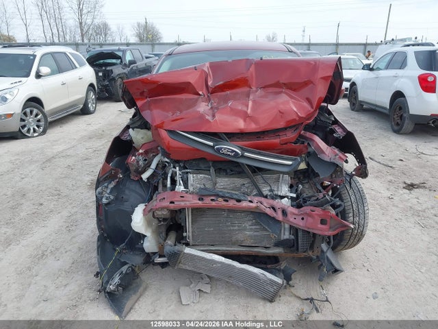 1FMCU0GX1EUC32381 Ford ESCAPE SE