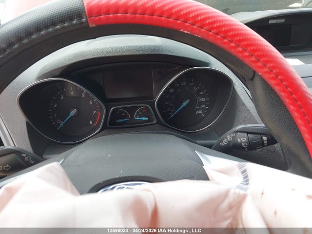 1FMCU0GX1EUC32381 Ford ESCAPE SE