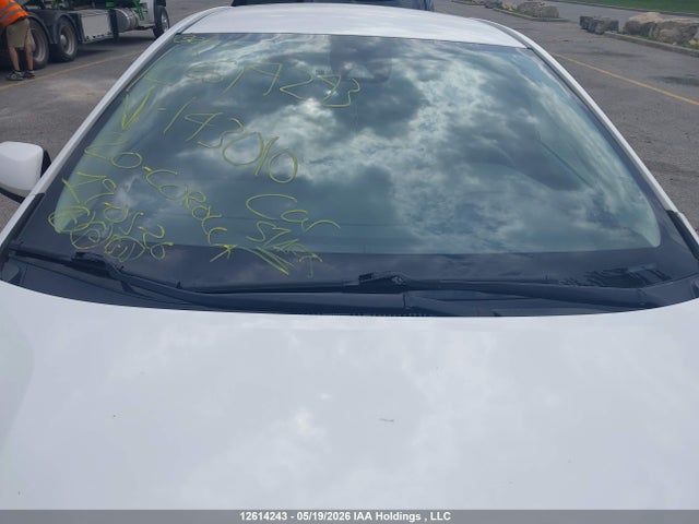 12614243 :رقم المزاد ، 5YFBPRBE9LP143010 vin ، 2020 Toyota Corolla مزاد بيع