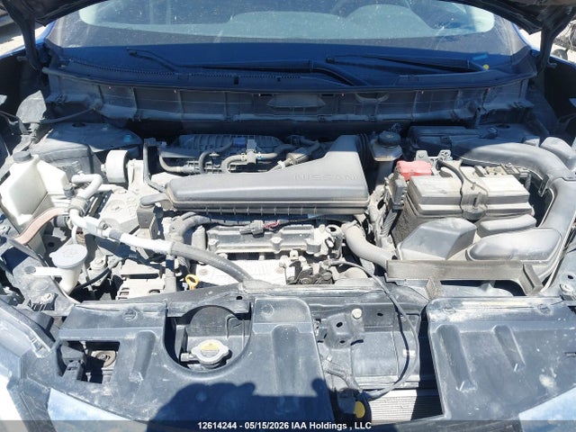 Продажа на аукционе авто 2020 Nissan Rogue S/sl/sv, vin: 5N1AT2MV1LC731886, номер лота: 12614244