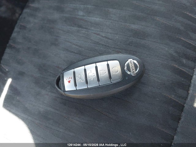 Продажа на аукционе авто 2020 Nissan Rogue S/sl/sv, vin: 5N1AT2MV1LC731886, номер лота: 12614244