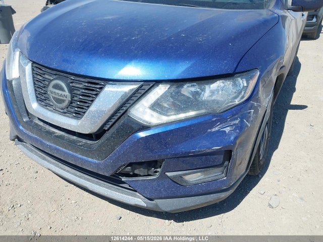 Продажа на аукционе авто 2020 Nissan Rogue S/sl/sv, vin: 5N1AT2MV1LC731886, номер лота: 12614244