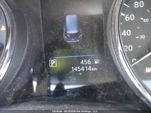 Продажа на аукционе авто 2020 Nissan Rogue S/sl/sv, vin: 5N1AT2MV1LC731886, номер лота: 12614244