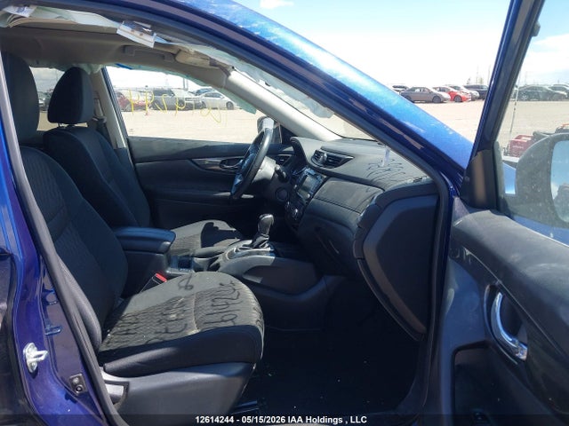 Продажа на аукционе авто 2020 Nissan Rogue S/sl/sv, vin: 5N1AT2MV1LC731886, номер лота: 12614244