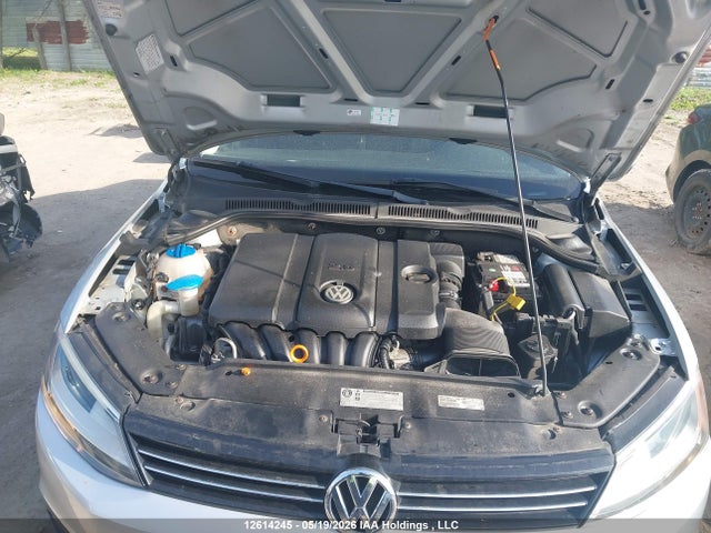 Aukcja sprzedaży 2013 Volkswagen Jetta Se, vin: 3VWDX7AJ5DM364654, numer aukcji: 12614245