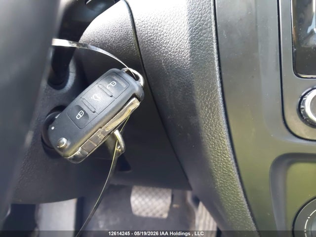Aukcja sprzedaży 2013 Volkswagen Jetta Se, vin: 3VWDX7AJ5DM364654, numer aukcji: 12614245