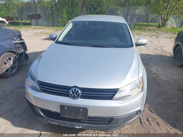Aukcja sprzedaży 2013 Volkswagen Jetta Se, vin: 3VWDX7AJ5DM364654, numer aukcji: 12614245