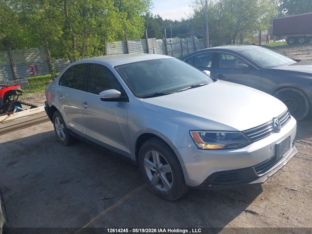 Aukcja sprzedaży 2013 Volkswagen Jetta Se, vin: 3VWDX7AJ5DM364654, numer aukcji: 12614245