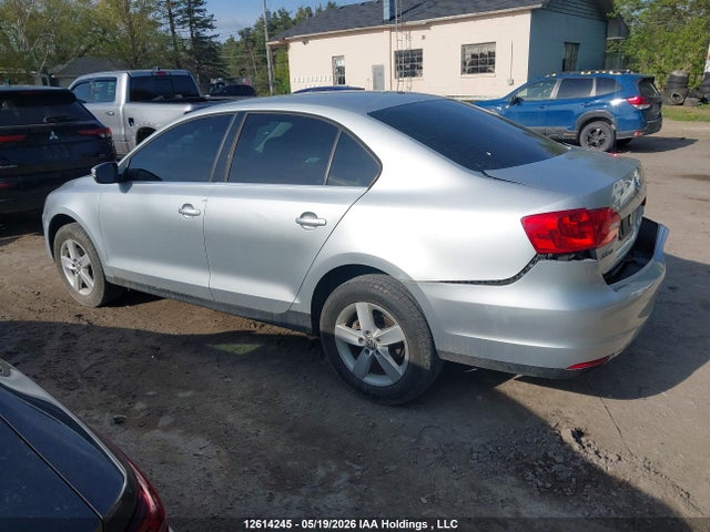 Aukcja sprzedaży 2013 Volkswagen Jetta Se, vin: 3VWDX7AJ5DM364654, numer aukcji: 12614245