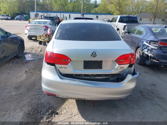 Aukcja sprzedaży 2013 Volkswagen Jetta Se, vin: 3VWDX7AJ5DM364654, numer aukcji: 12614245