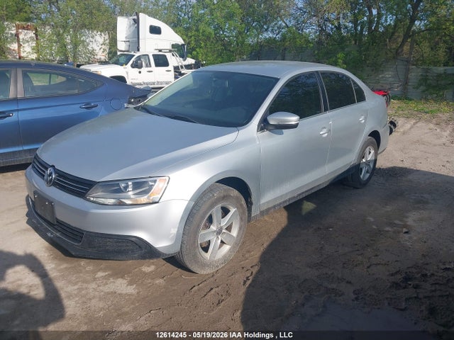 Aukcja sprzedaży 2013 Volkswagen Jetta Se, vin: 3VWDX7AJ5DM364654, numer aukcji: 12614245