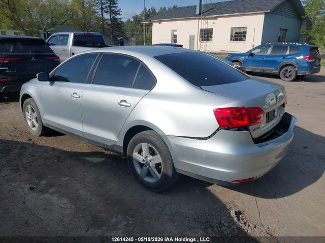 Aukcja sprzedaży 2013 Volkswagen Jetta Se, vin: 3VWDX7AJ5DM364654, numer aukcji: 12614245